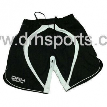 Sublimation Fight Shorts Manufacturers in Abbotsford